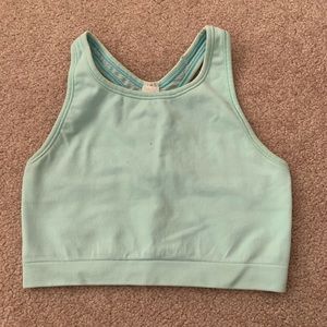 Ivviva athletic top | youth 10